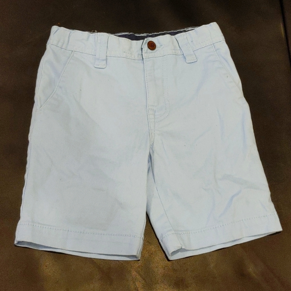 Boys shorts size 6